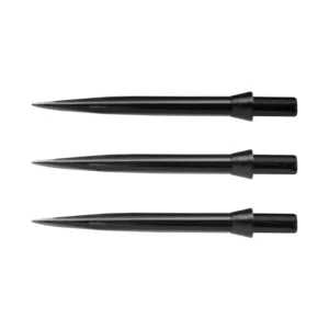 Darts hegy RedDragon Trident fekete 32mm