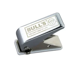 Darts toll lyukasztó BULL'S