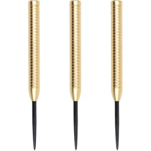 Darts nyíl készlet Loxley CuZn 2025 12g brass