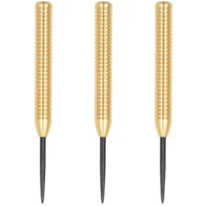 Darts nyíl készlet Loxley CuZn 2025 14g brass