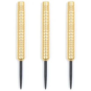 Darts nyíl készlet Loxley CuZn 2025 15g brass