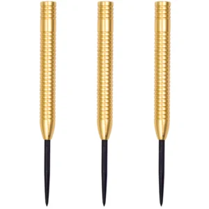 Darts nyíl készlet Loxley CuZn 2025 01 12g brass