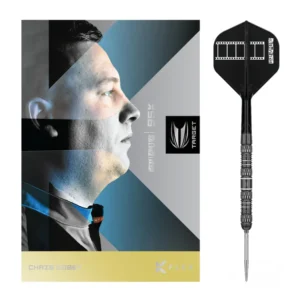 Darts nyíl készlet Target SP Chris Dobey 95k 95% 22g
