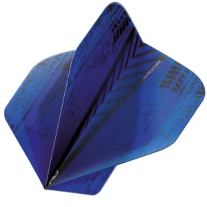 Darts toll RedDragon Hardcore Radical kék No2