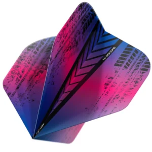 Darts toll RedDragon Hardcore Radical lila No2