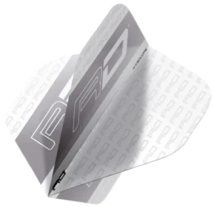 Darts toll RedDragon Hardcore XT szürke-fehér No2