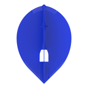 Darts toll L-style L2PRO Teardrop kék