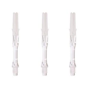 Darts szár L-style L-Shaft Silent Slim átlátszó 300 (30mm)