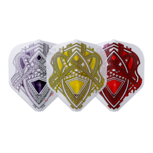 Darts toll L-style L1EZ Standard Mike De Decker Type B