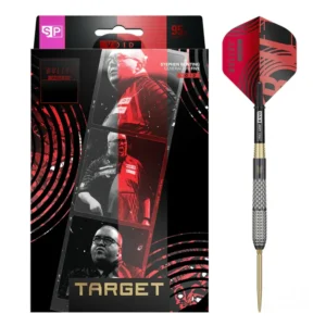 Darts nyíl készlet Target SP Stephen Bunting G5 Void 95% 22g