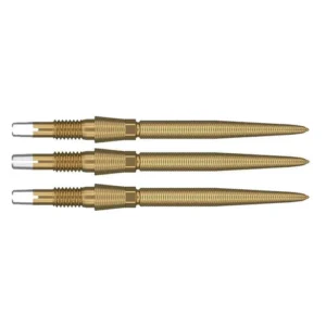 Darts hegy Target SP Storm Nano arany 30mm