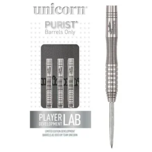 Darts nyíl készlet Unicorn Gary Anderson Purist PDL Phase 2 90% 22g