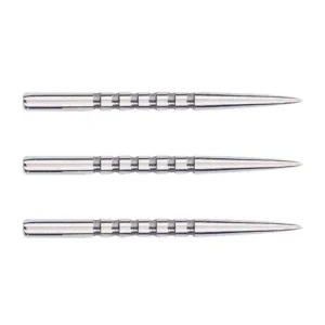 Darts hegy Unicorn Needle Spare EX/Long 6 Groove 40mm