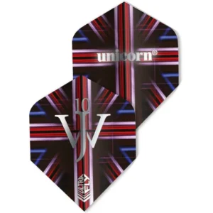 Darts toll Unicorn James Wade Ultrafly 100 plus