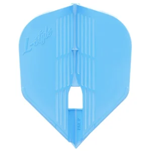 Darts toll L-style L3KPRO KAMI Shape világos kék