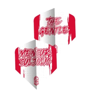 Darts toll Unicorn Mensur Suljovic Ultrafly Big Wing