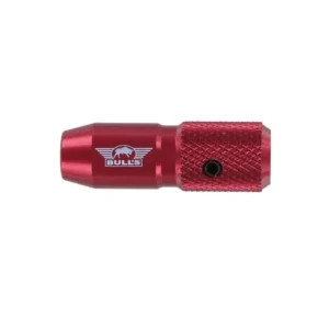 Darts kiegészítő Bull's törött hegy/szár kiszedő szerszám piros