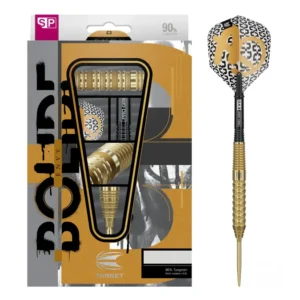 Darts nyíl készlet Target SP Bolide Envy 02 90% 22g