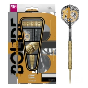 Darts nyíl készlet Target SP Bolide Envy 04 90% 21g