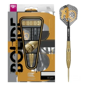 Darts nyíl készlet Target SP Bolide Envy 05 90% 22g