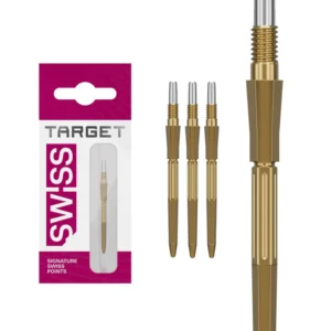Darts hegy Target SP Elysian Archetype 43 Gold 35mm