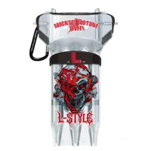 Darts tok L-style Krystal One Ryan Searle V4 átlátszó