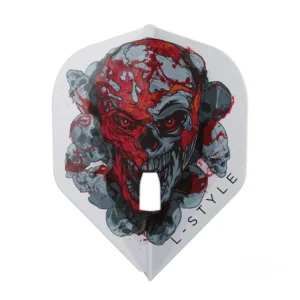 Darts toll L-style L1EZ Standard Ryan Searle V4 fehér