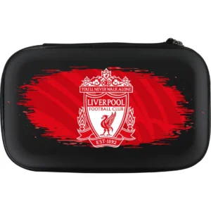 Darts tok Liverpool FC W1 fekete
