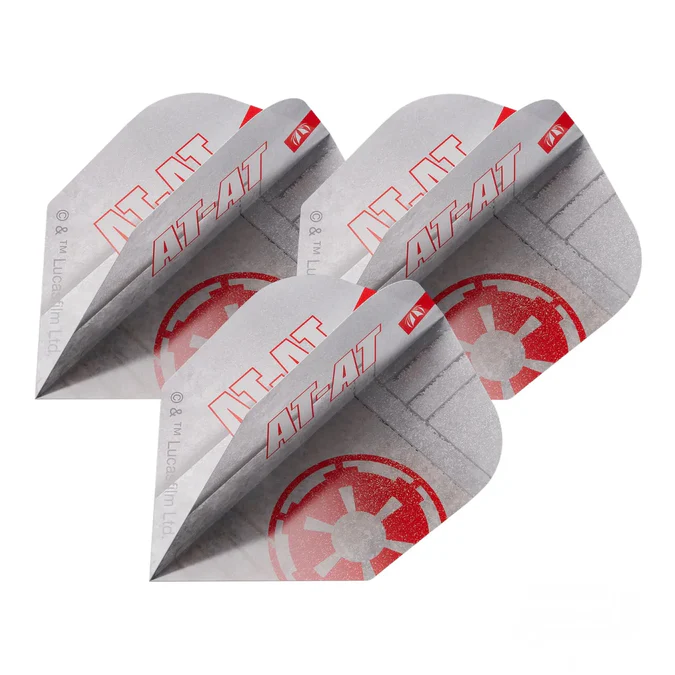 Darts toll Target Star Wars  AT-AT Pro Ultra No6