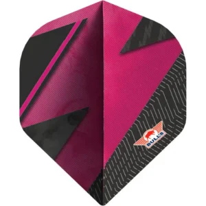 Darts toll Bull's Lightning Series 100 Pink No2