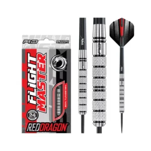 Darts nyíl készlet RedDragon Crusader 80% 24g