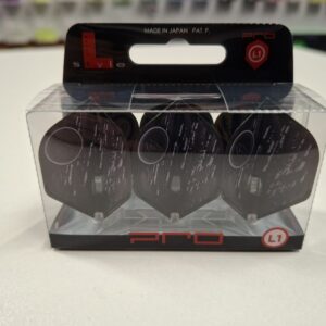 Darts toll L-Style Cinege L1 Pro Black