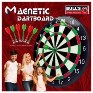 Darts tábla BULL'S Magnetic mágneses