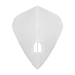 Darts toll L-Style L4Pro Kite fehér