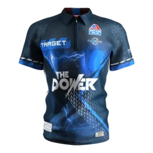 Darts mez Target Phil Taylor 2025 L-es