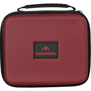 Darts tok Mission Freedom Luxor Red 2 szett nyílhoz