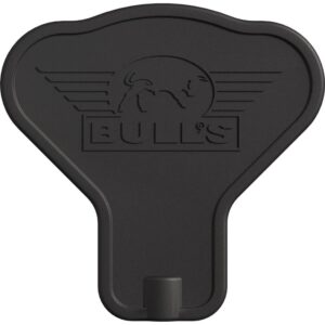 Bull's Convertible Points (CP) fémhegy csavaró kulcs