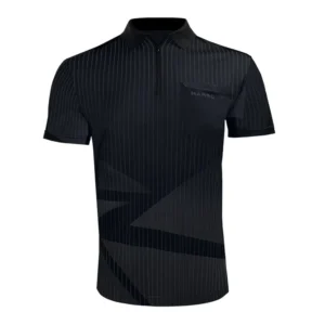 Darts mez Harrows Shard fekete 5XL-es