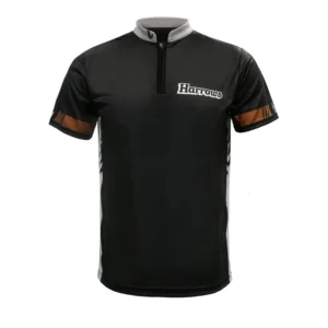 Darts mez Harrows Luke Woodhouse XL-es