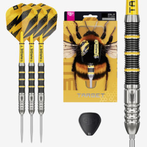 Darts nyíl készlet Target SP Buzz 02 90% 26g