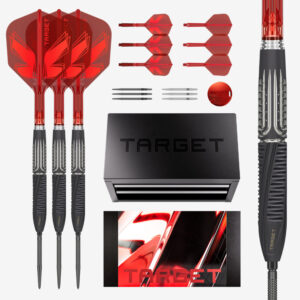 Darts nyíl készlet Target SP Shift 90% 23g