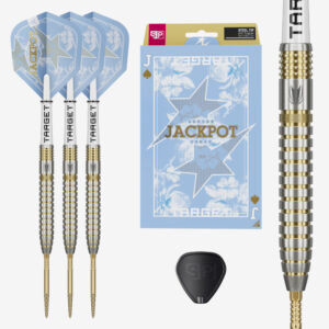 Darts nyíl készlet Target SP Adrian Lewis Showdown 95% 23g