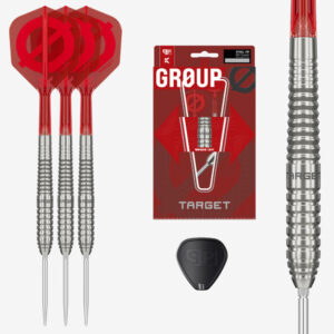 Darts nyíl készlet Target SP Group Ø 01 50% 22g
