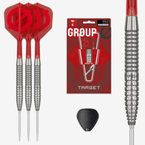 Darts nyíl készlet Target SP Group Ø 02 50% 25g