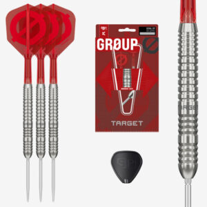 Darts nyíl készlet Target SP Group Ø 03 50% 22g