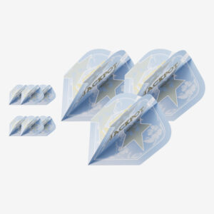 Darts toll Target Adrian Lewis Showdown Pro Ultra No6 - 9db