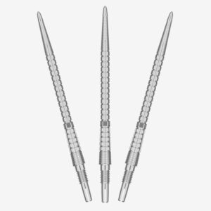 Darts hegy Target SP Chrono Storm ezüst 42mm