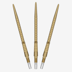 Darts hegy Target SP Chrono Storm arany 42mm