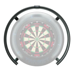 Darts tábla világítás Target Corona Vision 2 Light 270°