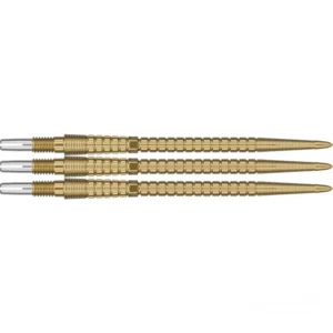 Darts hegy Target SP Chrono Storm arany 35mm